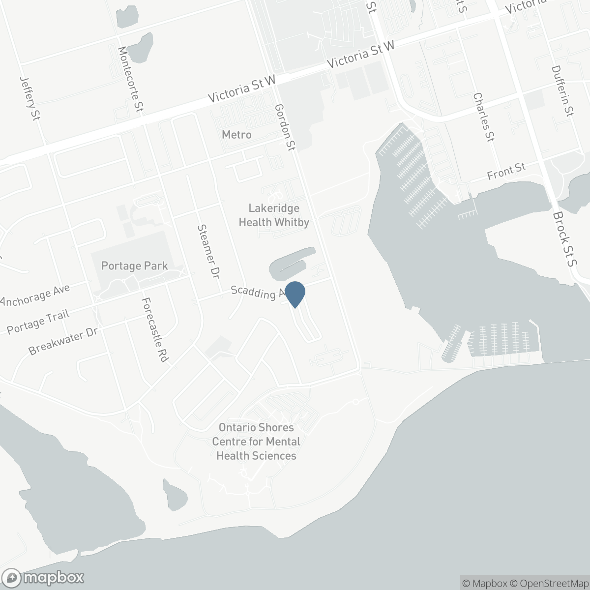 15 HAYDOCK WAY, Whitby, Ontario L1N 9X4